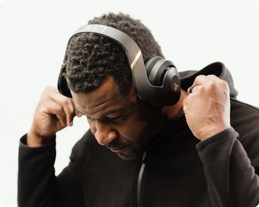 Former NFL Player Mark Clayton Raises $1M For Headphones For Athletes