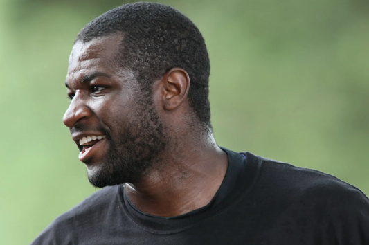 Former NFL Player Mark Clayton Raises $1M For Headphones Brand