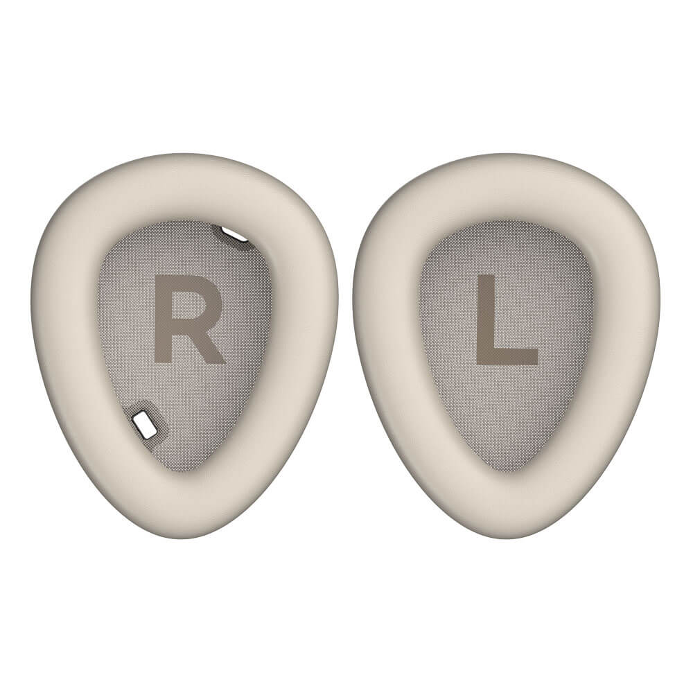 Ear pads