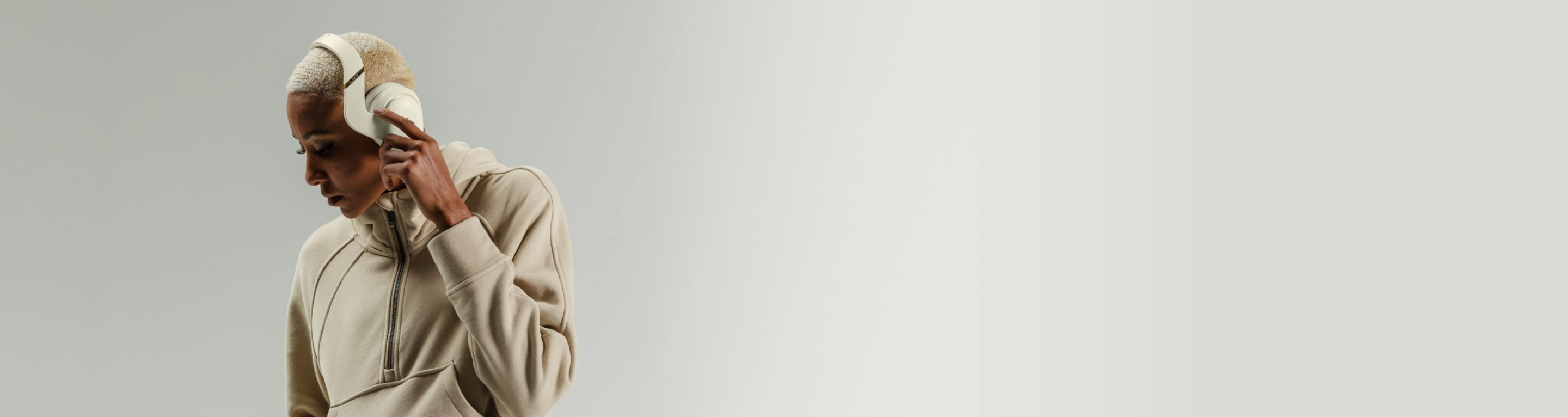 Workout Over Ear Sport Headphone