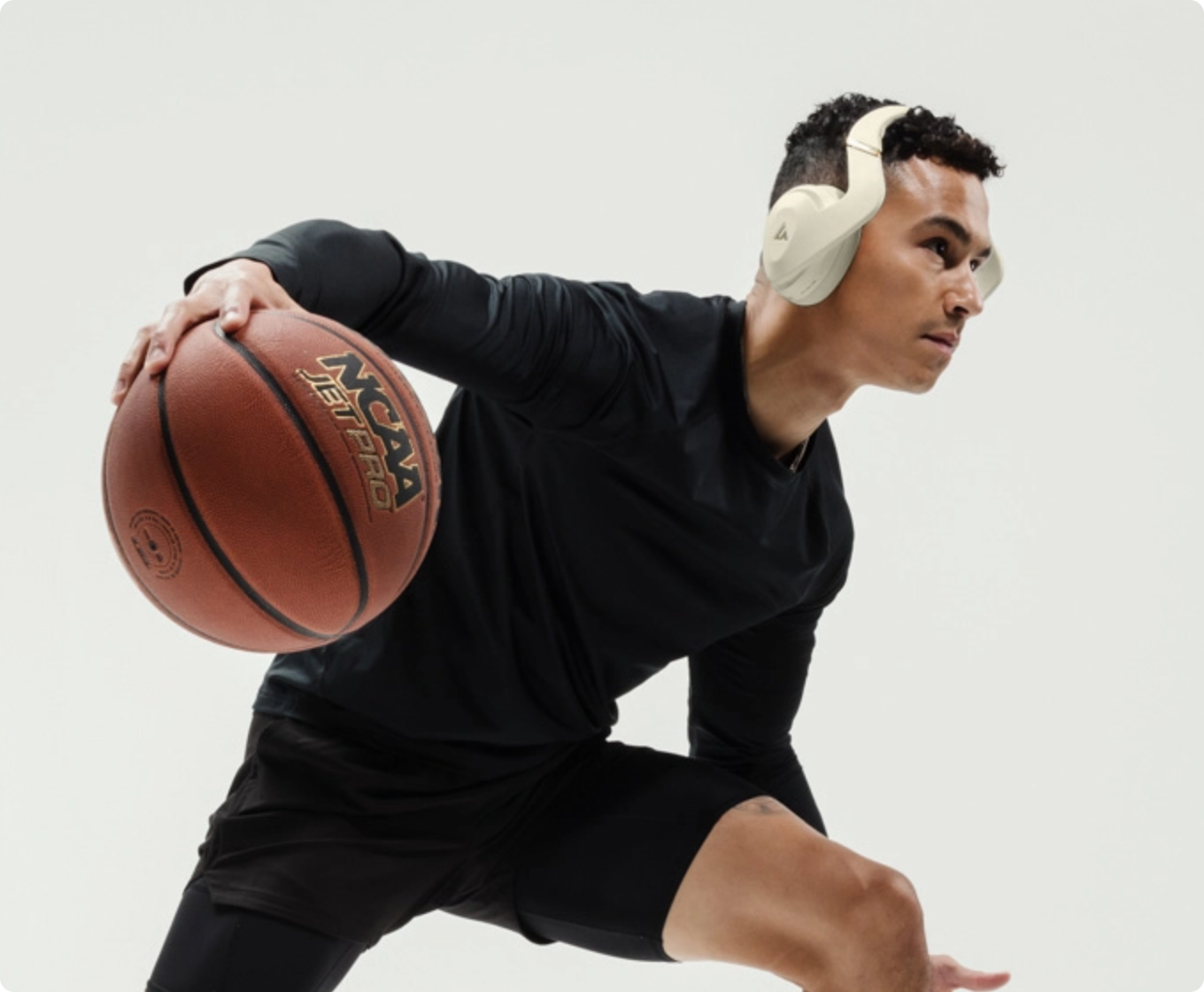 Over Ear Sport Headphone