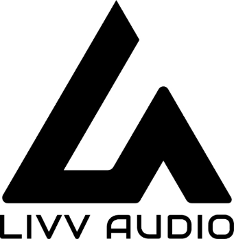 LIVV Audio Logo