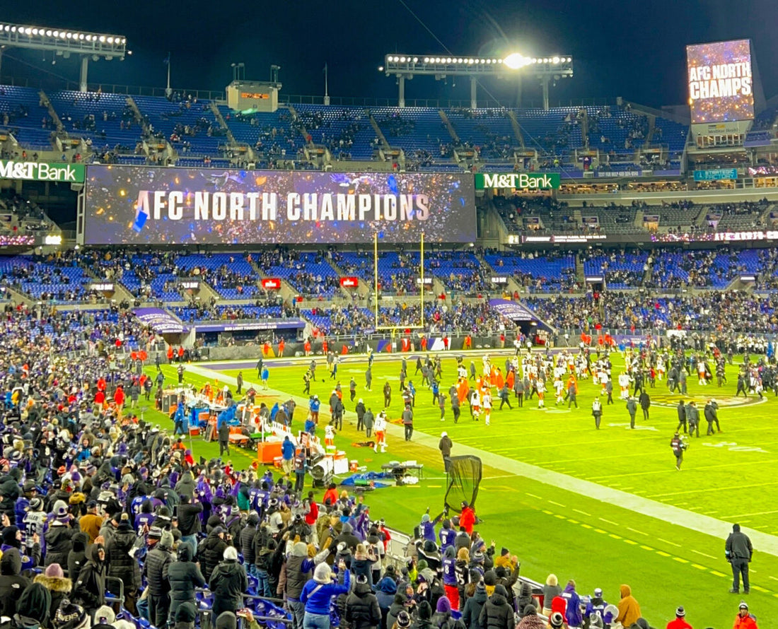 Ravens players are making big moves in the world of entrepreneurship