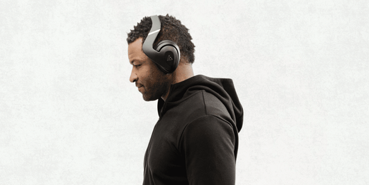 Former NFL Player Mark Clayton Has Raised $1M For High-Performing Headphones That Were Born From His Sketch While In Business School