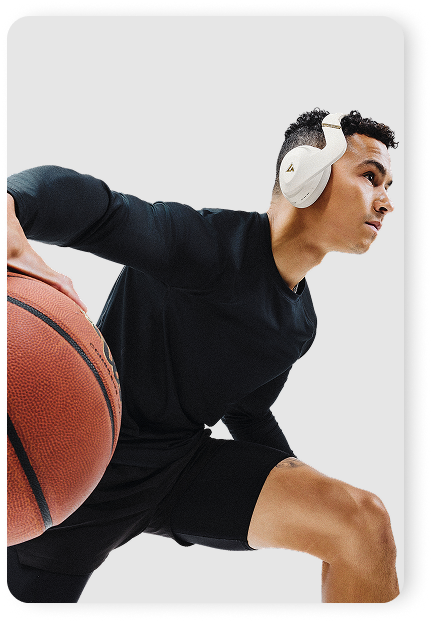 The Science Behind Training in the Zone — Music, Focus, and Athletic Performance