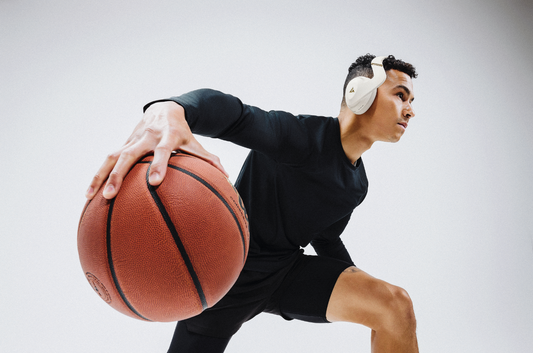 Technology is Adapting to Meet the Needs of Athletes