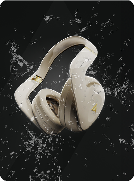 IPX4 vs IPX7: What Water Resistance Ratings Actually Mean for Workout Headphones